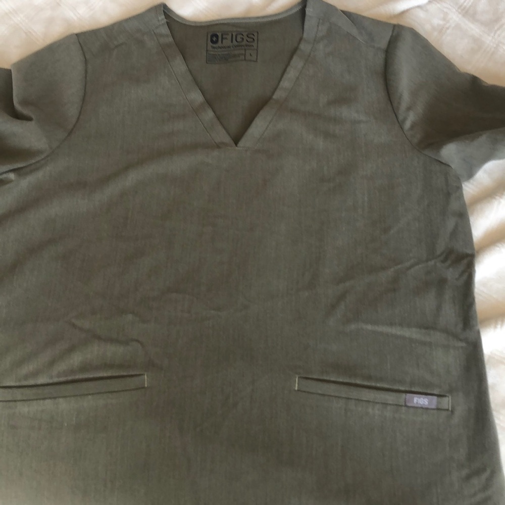 Large Olive Figs Top